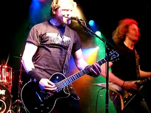 Sacarium - Sad but True