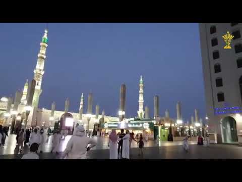 شوفت ياما ناس مناها تعيش العمر جنبك صلى الله عليه وسلّم