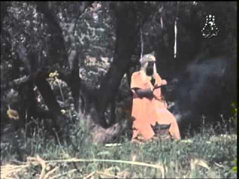 عثمان عريوات والشعوذة فلم طبيب القرية2.flv