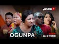 Ogunpa Latest Yoruba Movie 2023 Drama | Mide Abiodun | Afeez Owo | Tope Okanlawon | Kunle Omisore