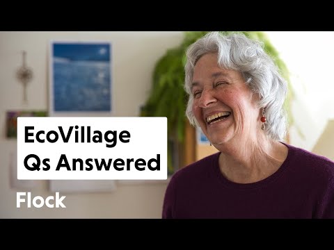 Your ECOVILLAGE Questions Answered — Ep. 076