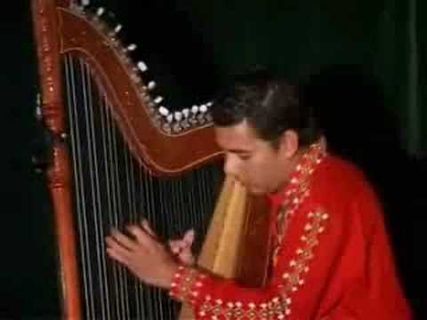 Alcides Ovelar - Tren Lechero