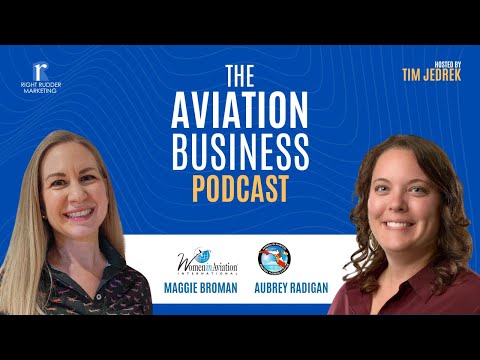 Women in Aviation - Central Florida Chapter