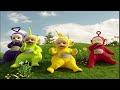 Teletubbies Windmill Clip 60fps