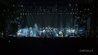 Hans Zimmer  – Live @ Coachella 2017