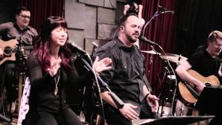 "Reach Out Your Hand" LIVE from Dustin Smith (OFFICIAL VIDEO)