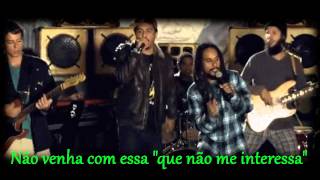 Ponto de Equilibrio feat (Marcelo D2) - 06 - Malandragem às Avessas [con letra]