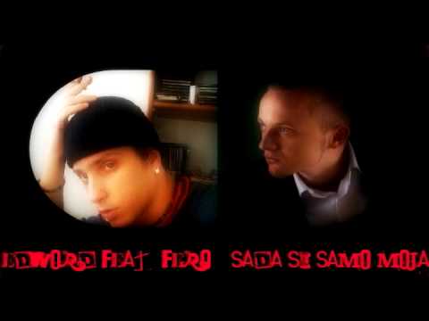 Edword feat. Fero - Sada si samo moja