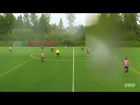 BK-48/3 - Korsnäs BK 10.6.2024 [Division 6 / 2024] Part 2