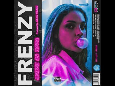 Andre Da Tippa   Frenzy (Audio)
