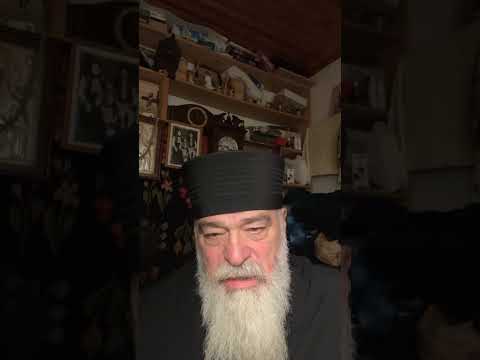 Atenție la puterea teologică a diavolului și puterea lui de înșelare! - Pr. Calistrat