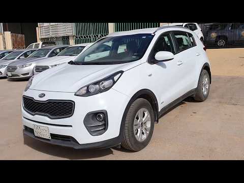 تقدم بطلب شراء كيا سبورتاج 2018 ستاندر دبل - 20226 تقدم بطلب شراء كيا سبورتاج 2018 ستاندر دبل - 20226 - صورة كبيرة - 1