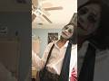 I’m offering you a full time spectorrrrr (joker cosplay)