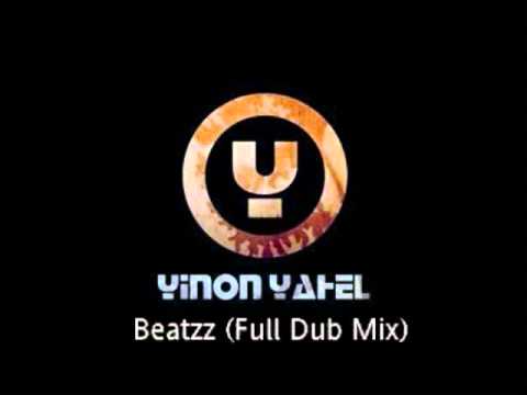 Yinon Yahel - Beatzzz (Full Dub Mix)