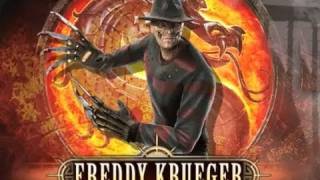 Freddy Krueger