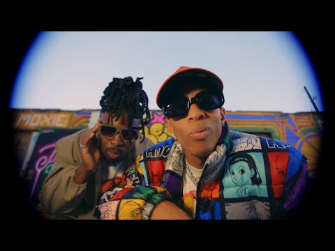 indie tribe - CECE (nobigdyl. x Jon Keith)