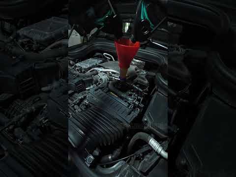 $200,000 Mercedes-Maybach GLS 600 – Full Service Check