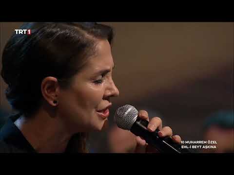 ÇİĞDEM ELMAS - YEMEN ELLERİNDEN BERİ GELİRKEN (Ehl-i Beyt Aşkına)