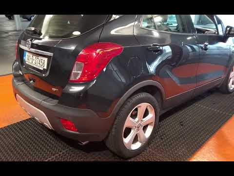 Vauxhall Mokka Mokka 1.7 Tech Line Cdti S/S 5 - Image 2