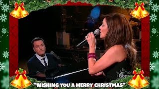 MARTINA MCBRIDE (GREAT PERFORMANCE) &quot;WHAT CHILD IS THIS&quot;