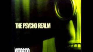 psycho realm - show of force