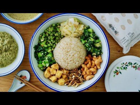 download lagu mp3 mp4 Thunder Rice Recipe, download lagu Thunder Rice Recipe gratis, unduh video klip Thunder Rice Recipe