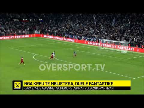 Java e 7-të e Abissnet Superiore, duele fantastike | Oversport News, 5 Tetor 2022