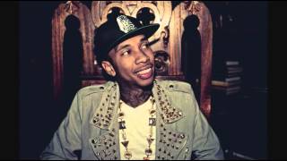 Tyga / DJ Mustard Type Beat (New 2013) (Free)