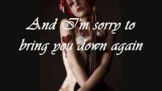 Emilie Autumn- If You Feel Better