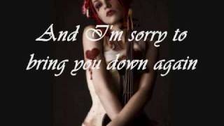 Emilie Autumn- If You Feel Better