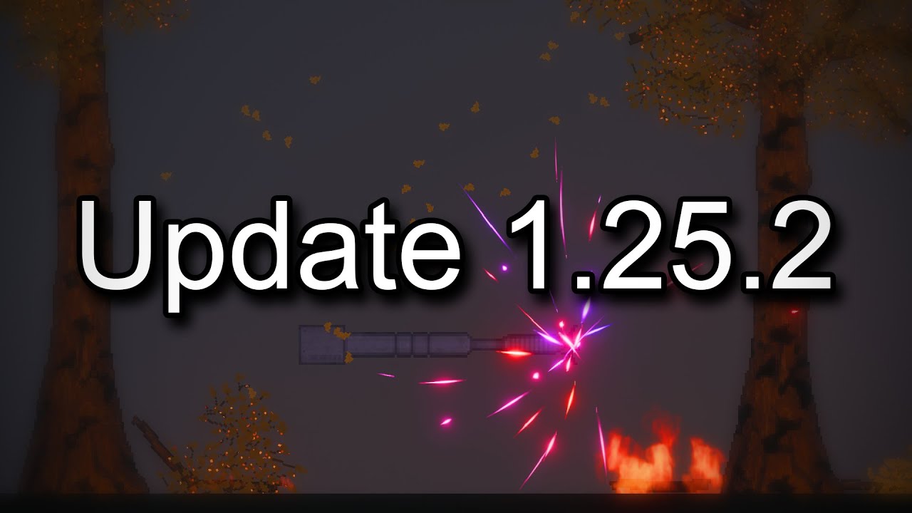 People Playground Update 1.25.2