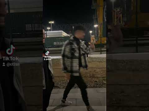 Backstage Citi3en - Uky