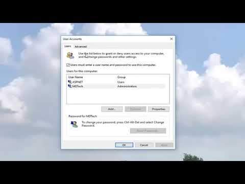 how to add a user account on windows 10 through run how to add a user account on windows 10 through run