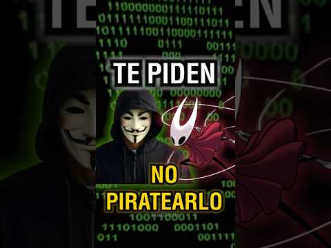 WILL SILKSONG BE THE LEAST PIRATED GAME IN THE WORLD?