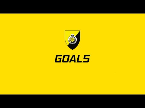 SRD Goals XFC - SRD 1-3