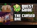 The Cursed One - Wynncraft Quest Guide