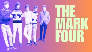 I'm Leaving, The Mark Four (Pre Creation)