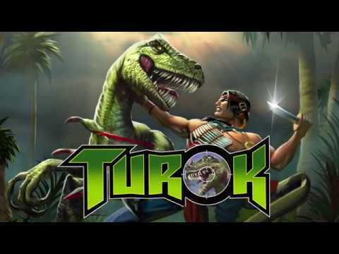 Turok: Dinosaur Hunter - Retail Nintendo Switch - Trailer