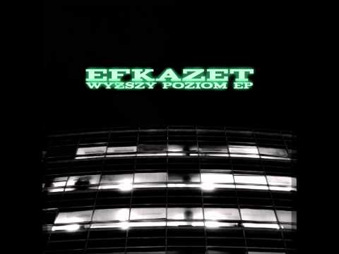 Efkazet - Dobre Chwile feat. Cebul Cebs (Mr. Green - Open Heart instrumental)