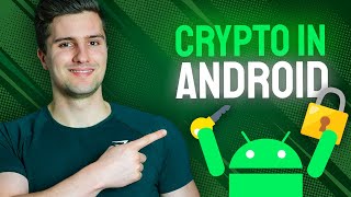 FULL Guide to Encryption & Decryption in Android (Keystore, Ciphers and more)