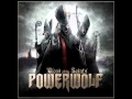 Powerwolf Murder At Midnight