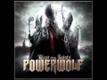 Powerwolf - Murder At Midnight 