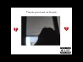 Bus Ride Police Sirens The Host Instrumental