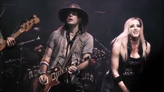 Alice Cooper Halo Of Flies