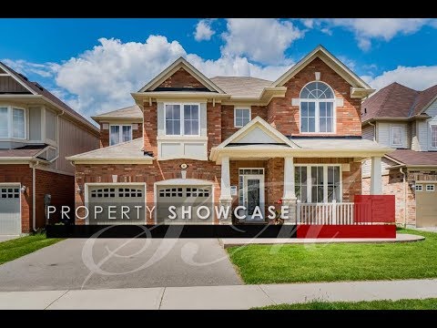 44 PERSONNA CIRCLE, BRAMPTON