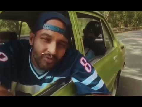 PERIYAMULLA-big doggy ft.costa Marley _shaan putha_rap