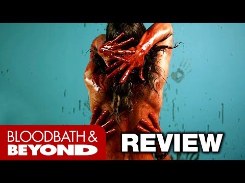 Excision (2012) - Movie Review