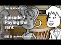 The Flatmates episode 7