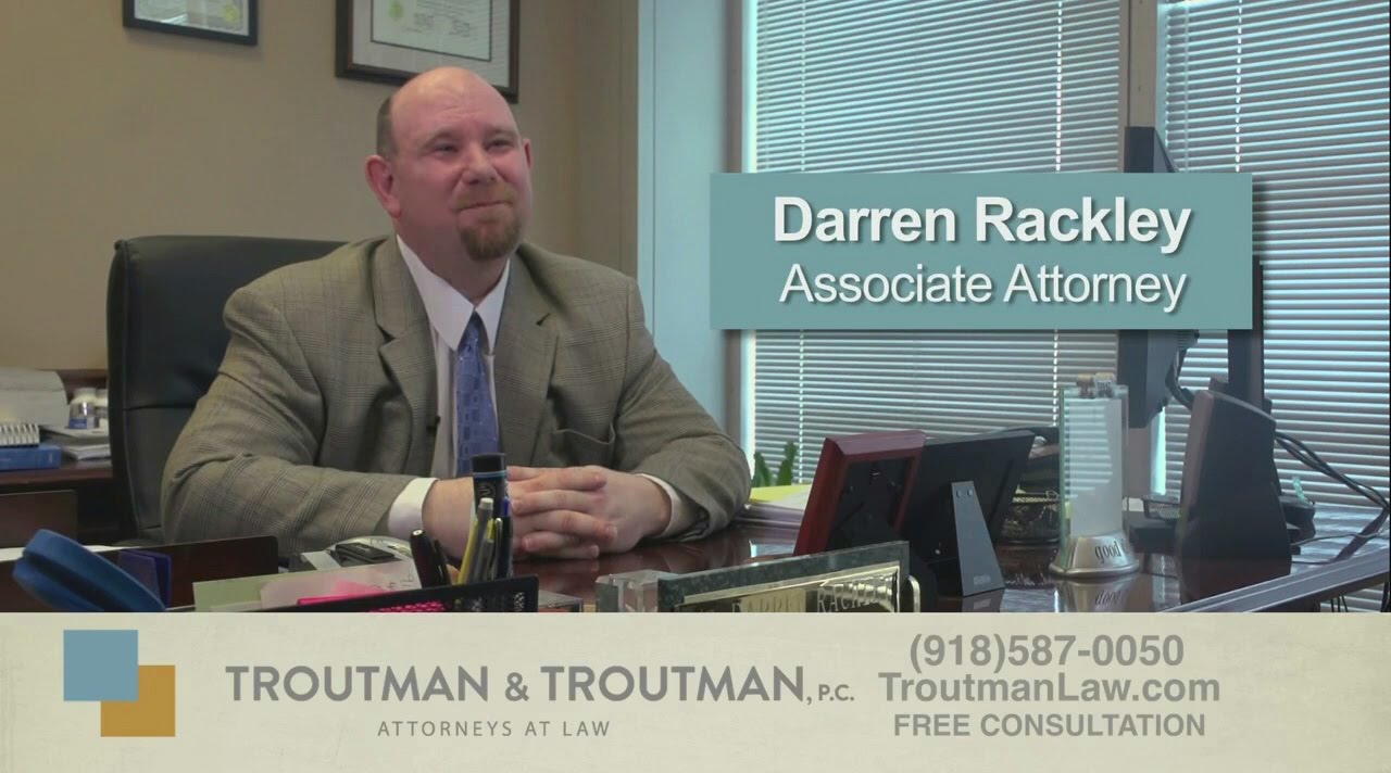 Why Do I Need an Attorney for My Disability Claim in Tulsa?