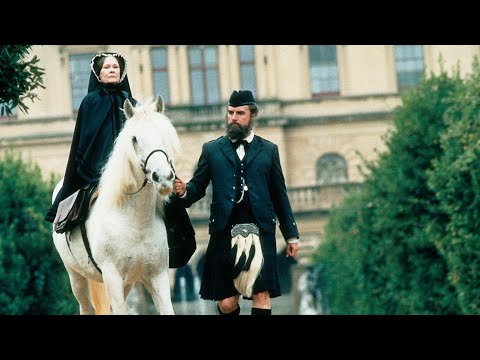 LA MIA REGINA | Teaser trailer italiano